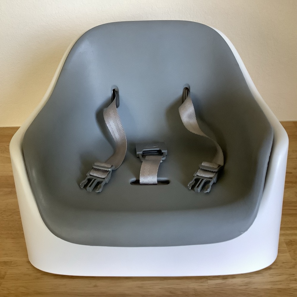 OXO booster seat